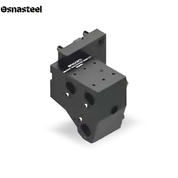 B45-BTHT 15-20 CH55/100/91.141 L92 Блок BMT45 для расточных резцов тройной SD58002 SPHOORTI