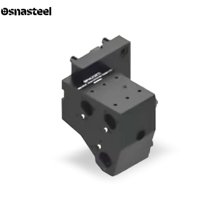 B55-BTHT 15-25 CH65/100/90.97 L121 Блок BMT55 для расточных резцов тройной SD48712 SPHOORTI - фото 1