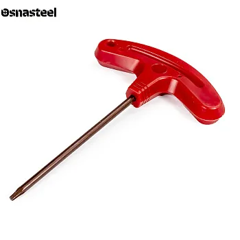 T08D ключ TORX HARTO
