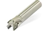Концевые фрезы под пластины ISO - VCKT 2205..