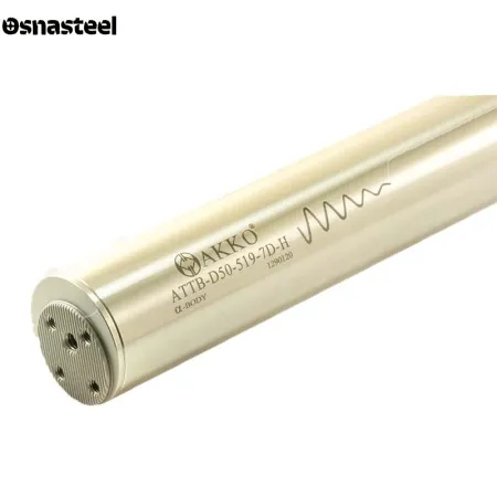 ATTB-D40-528-10D-H антивибрационный корпус AKKO - фото 1