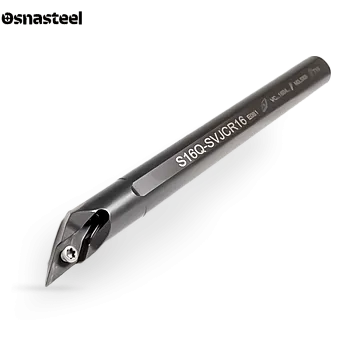S16Q SVJCR 16 расточная державка HARTO