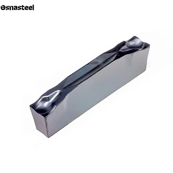 N123G2-0300-0002-CM HR2120 пластина отрезная и канавочная