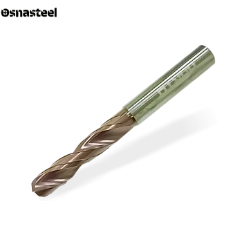 DR5D-150 TiSiN сверло твердосплавное 15 мм HARTO