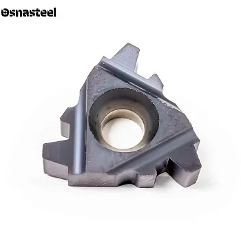 22ER5.00TR HR2120 пластина твердосплавная HARTO