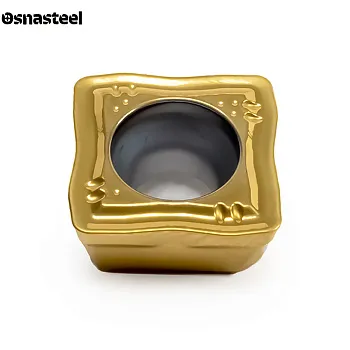 SOMT09T308-DV HR1145 пластина твердосплавная HARTO