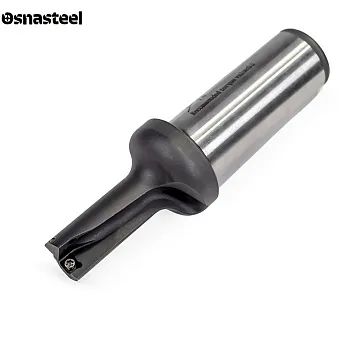 KSD125-2D-C20-SP04 сверло HARTO