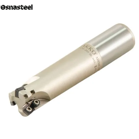 AHFM-SD06T2-D25-C25-L150-Z04-H концевая фреза AKKO - фото 1