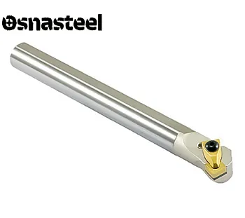 S25S TSKNL 12 расточная державка AKKO