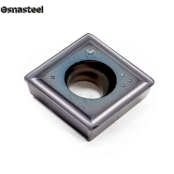 880-0503W05H-P-GM HR2120 пластина твердосплавная HARTO
