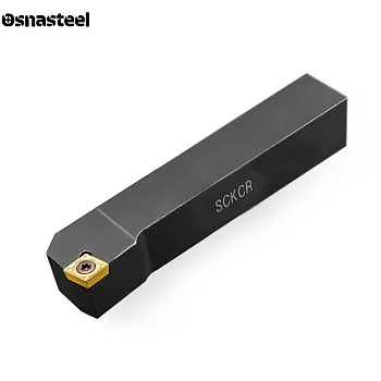 SCKCR 1212 F06 державка для наружного точения HARTO