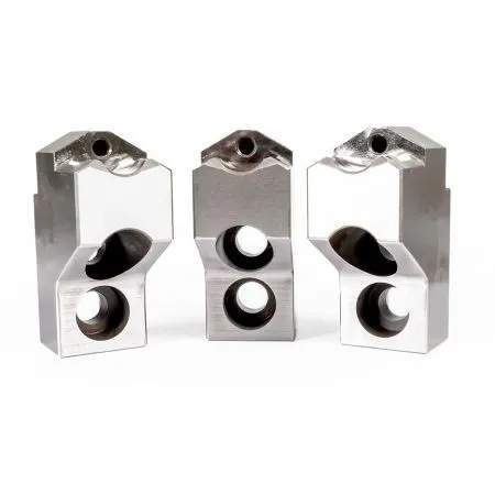 SZAJ 16-6 кулачки закалённые зубчатые 6'' STAOS 3 шт. - фото 5