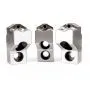 SZAJ 16-6 кулачки закалённые зубчатые 6'' STAOS 3 шт. - фото 5