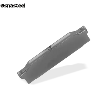 N123E2-0200-0002-GF HR2120 пластина отрезная и канавочная