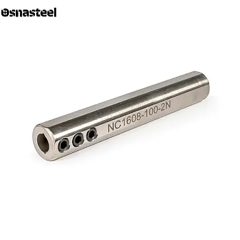 NC1608-100-2N Оправка для мини-резцов HARTO