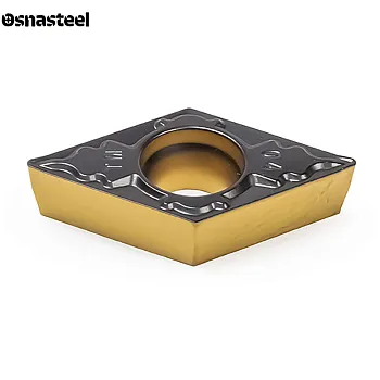 DCMT11T304-TM WS8215 пластина твердосплавная HARDSTONE
