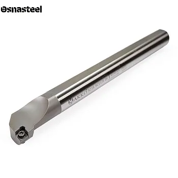 S25S SCLCR 09 расточная державка AKKO