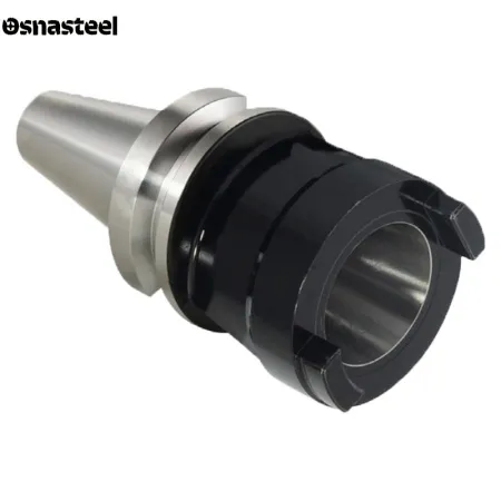 BT40-BT40-100 Патрон переходной на конус BT - фото 1