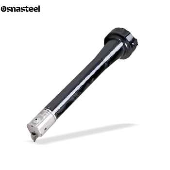 AVHB/MB50-F-20-186 антивибрационный корпус STAOS