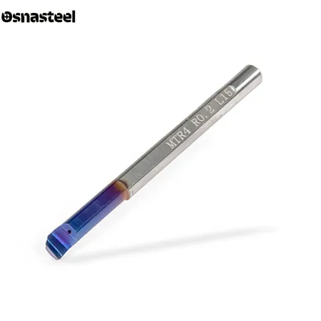MTR4-R0.2-L15-C HRM407 расточной минирезец с подводом СОЖ HARTO - фото 1