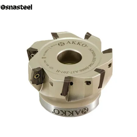 AFM90-BD1704-D050-A22-Z04-H торцевая фреза AKKO - фото 1