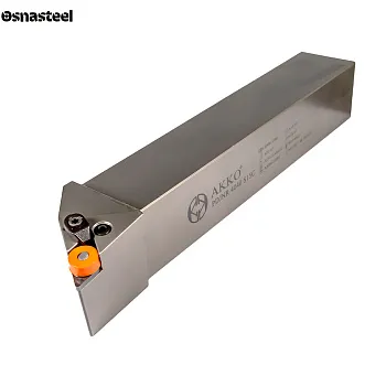 PDJNR 4040 S15C державка для наружного точения AKKO