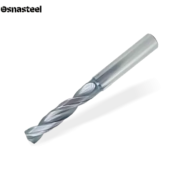 DRS5D-242 OSG сверло твердосплавное 24,2 мм HARTO