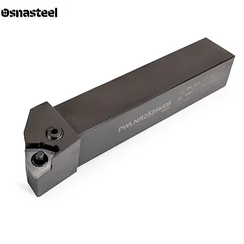 PWLNR 2525 M08 державка для наружного точения HARTO