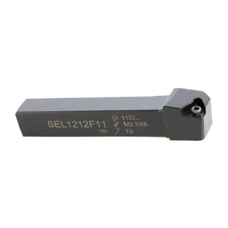 SEL 1212 F11 державка для нарезания наружной резьбы HARTO - фото 3