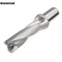 ATUM 30XD3 WCM. 06T308 сверло AKKO - фото 2