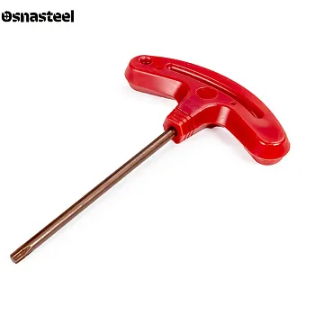 T20D ключ TORX HARTO