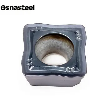 SOMT09T308-DV HR2120A пластина твердосплавная HARTO