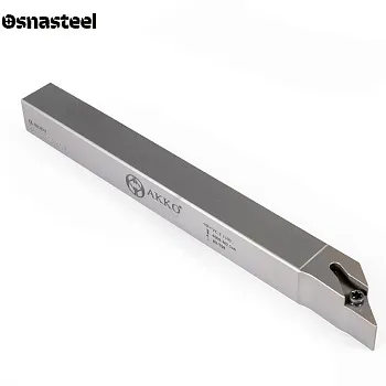 SVJCL 0808 X11-S державка для наружного точения для станков автоматов продольного точения AKKO