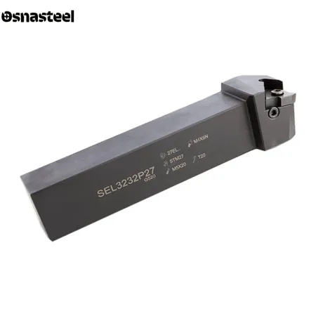 SEL 3232 P27 державка для нарезания наружной резьбы HARTO - фото 1