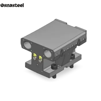 B40-BTHD 12-25 CH75 L130 Блок BMT40 для расточных резцов двойной SD48139 SPHOORTI