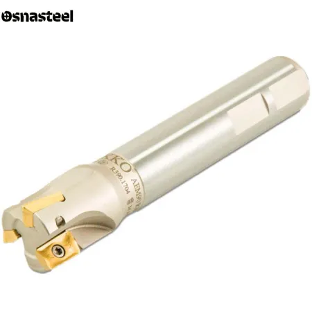 AEM90-R390.11-D25-W25-L150-Z03 концевая фреза AKKO - фото 1