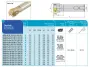 AEM90-AP16P-D32-W32-L150-Z03 концевая фреза AKKO - фото 2