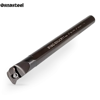 S16Q SDUCR 11 расточная державка HARTO