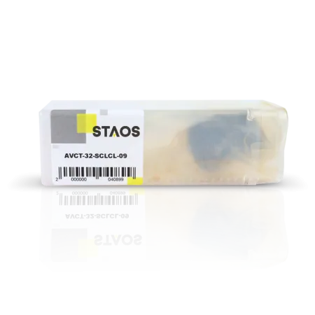 AVCT-32-SCLCL-09 картридж для антивибрационного инструмента STAOS - фото 6