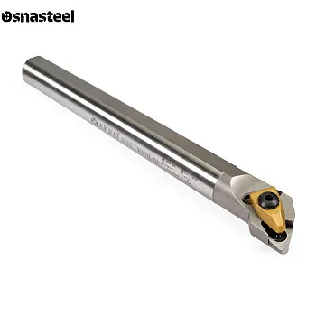 S25S TWLNL 08 расточная державка AKKO