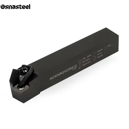 ACKNR 2020 K12 державка для наружного точения HARTO - фото 1