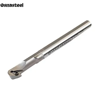 S12K SDXCR 07 расточная державка AKKO