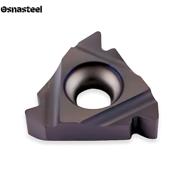16ER8APIRD HR2120 пластина твердосплавная HARTO