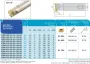 AEM90-XO06-D12-C12-L120-Z02 концевая фреза AKKO - фото 2