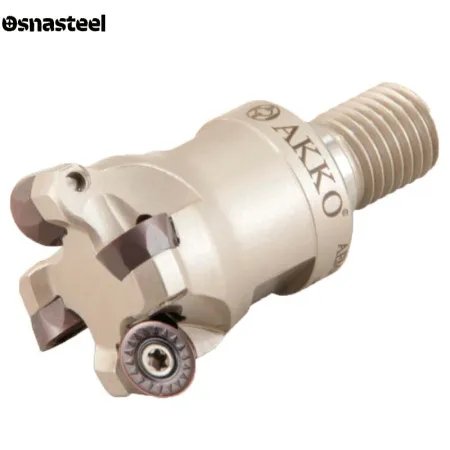 AEMR-RP08T2M-D20-M10-L30-Z02-H сменная фрезерная головка AKKO - фото 1