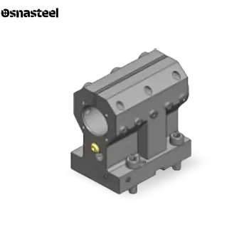 B40-BTHS 12-32 CH90 L115 Блок BMT40 для расточных резцов разрезной SD48837 SPHOORTI