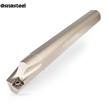 S25R SCLCR 09 AV расточная державка HARTO