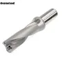 ATUM 26XD3 SPGT 07T308 сверло AKKO - фото 2