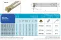 AEM90-3P1004-D21-C20-L200-Z02 концевая фреза AKKO - фото 2