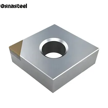 CNGA120402-N2S1 HRB1120 пластина твердосплавная HARTO